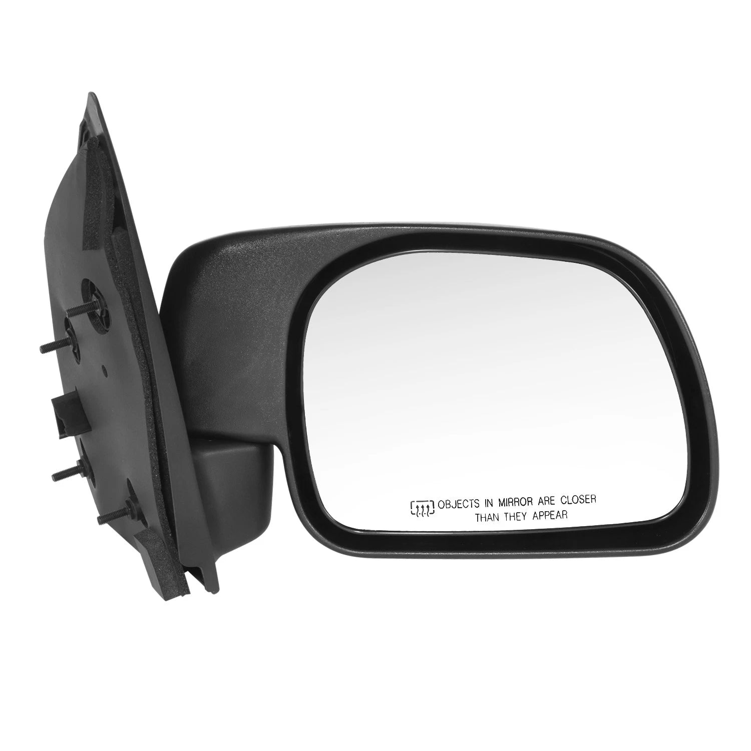 Power Heated Side Rear View Door Mirror for Ford Excursion (2000–2005)