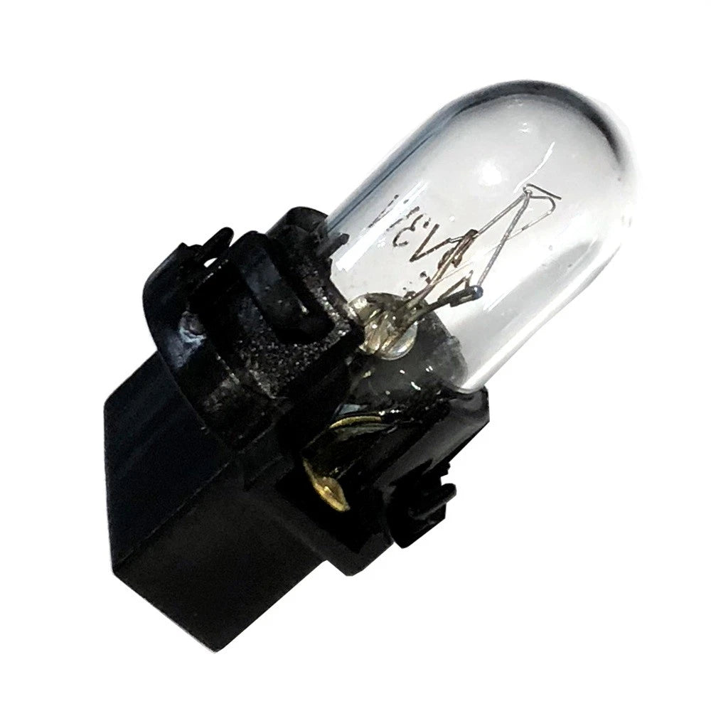 10X Halogen Instrument Light Bulbs for Ford Panel Cluster