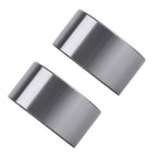 Pair Front Wheel Bearing for Hyundai Accent Elantra Tiburon (2012–2013)