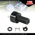 Ignition Switch Key for Club Car Precedent Golf Cart (2004–Present)