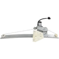 Rear Window Regulator w/ Motor for Ford Escape (2013–2019)