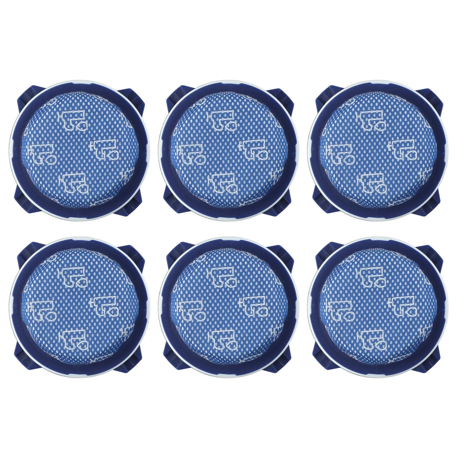 Vacuum Filters for Samsung Jet Series (2020–2023)