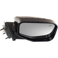 Power Mirror for Honda Ridgeline (2006–2014) Passenger Side Heated