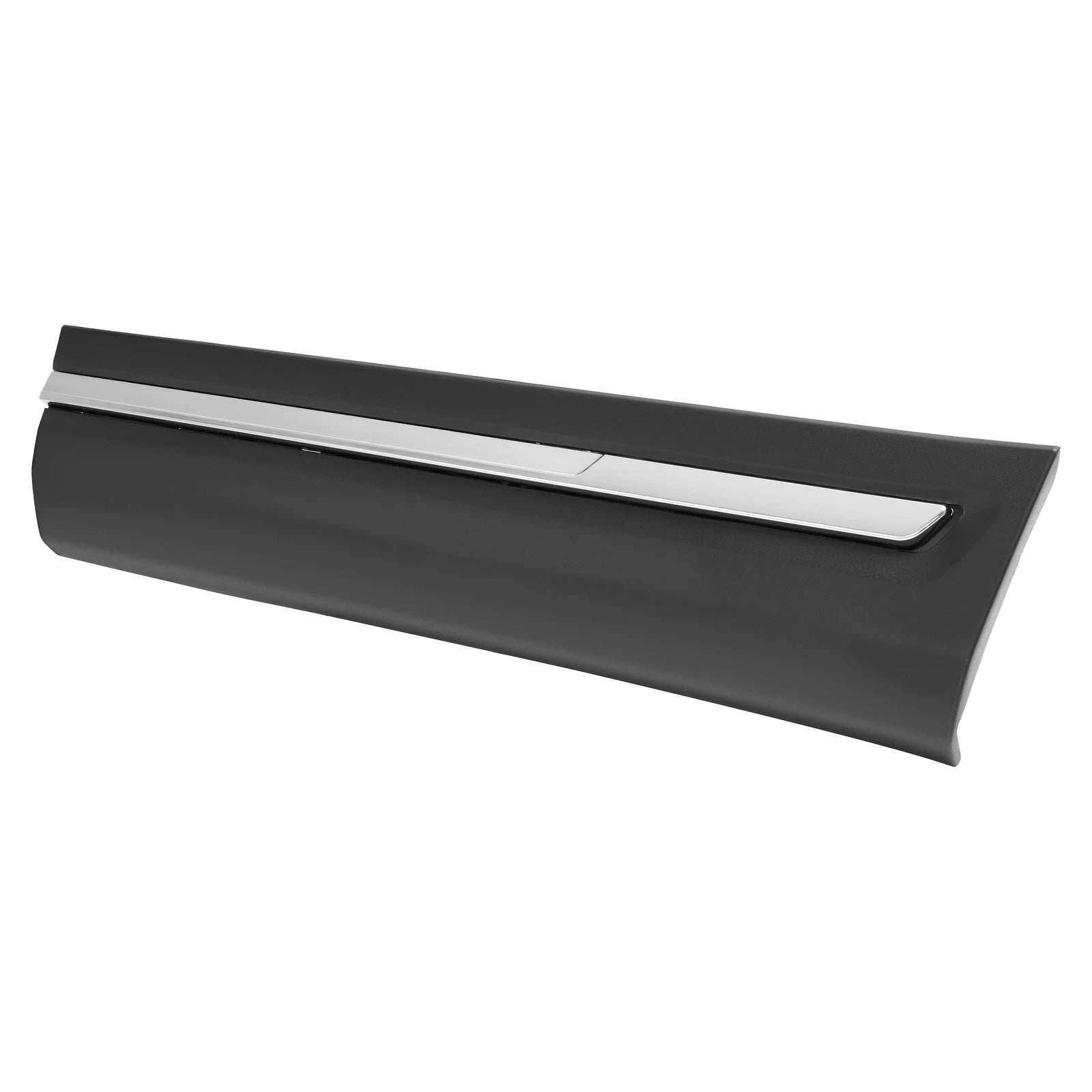 Front Right Door Lower Molding Trim for Ford Explorer (2016-2019)