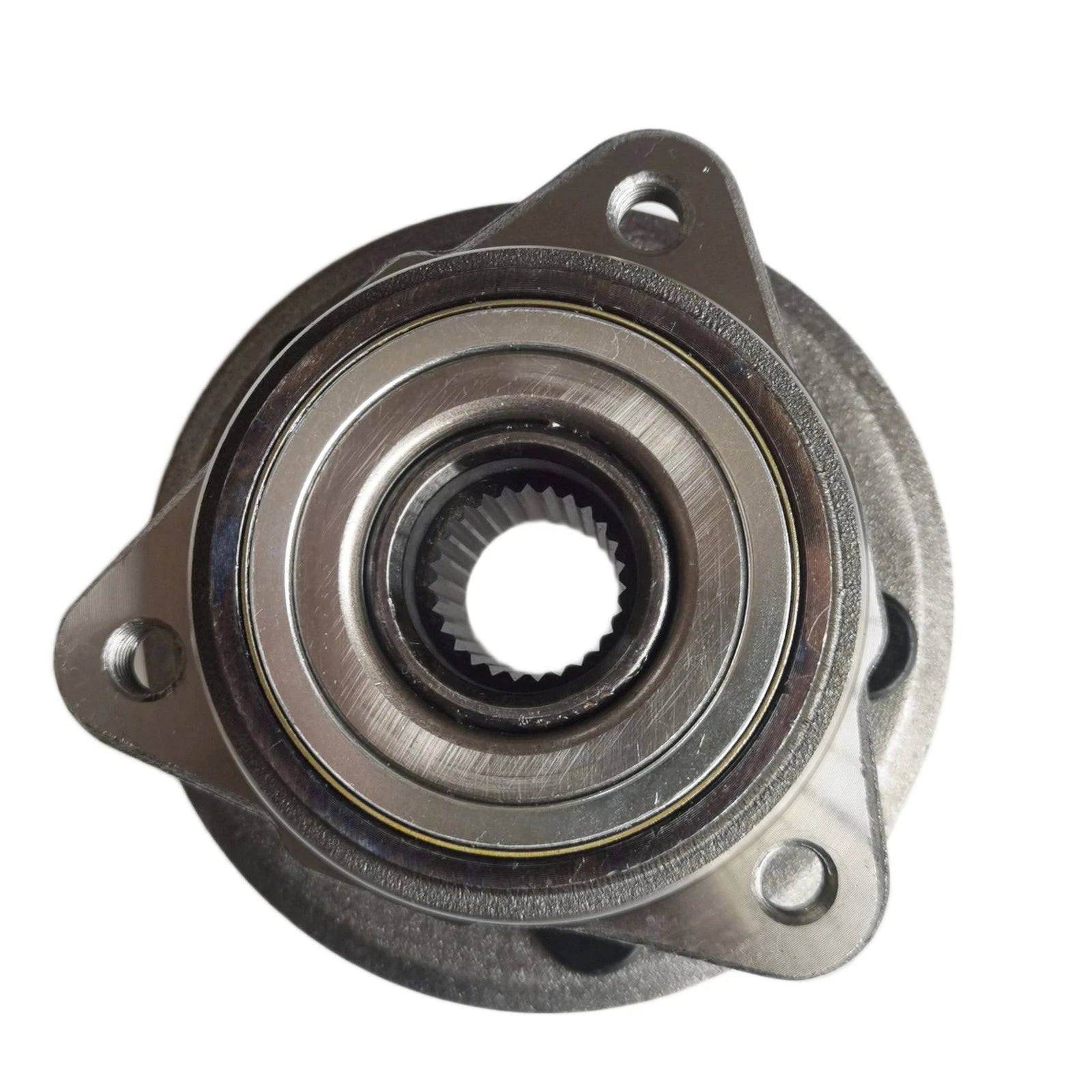 Front Wheel Hub Bearing Assembly for Ford Ranger Mazda B3000 (2000–2001) 515014