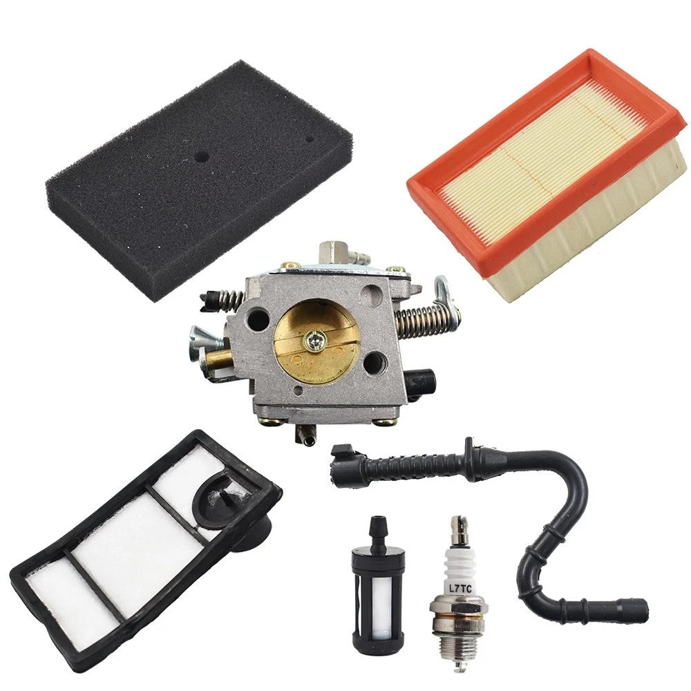 Carb Kit for TS400 Cut Off Saw (Tillotson HS-274E, 4223 120 0652)