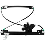Pair Power Window Regulators for Nissan Pathfinder (2021)