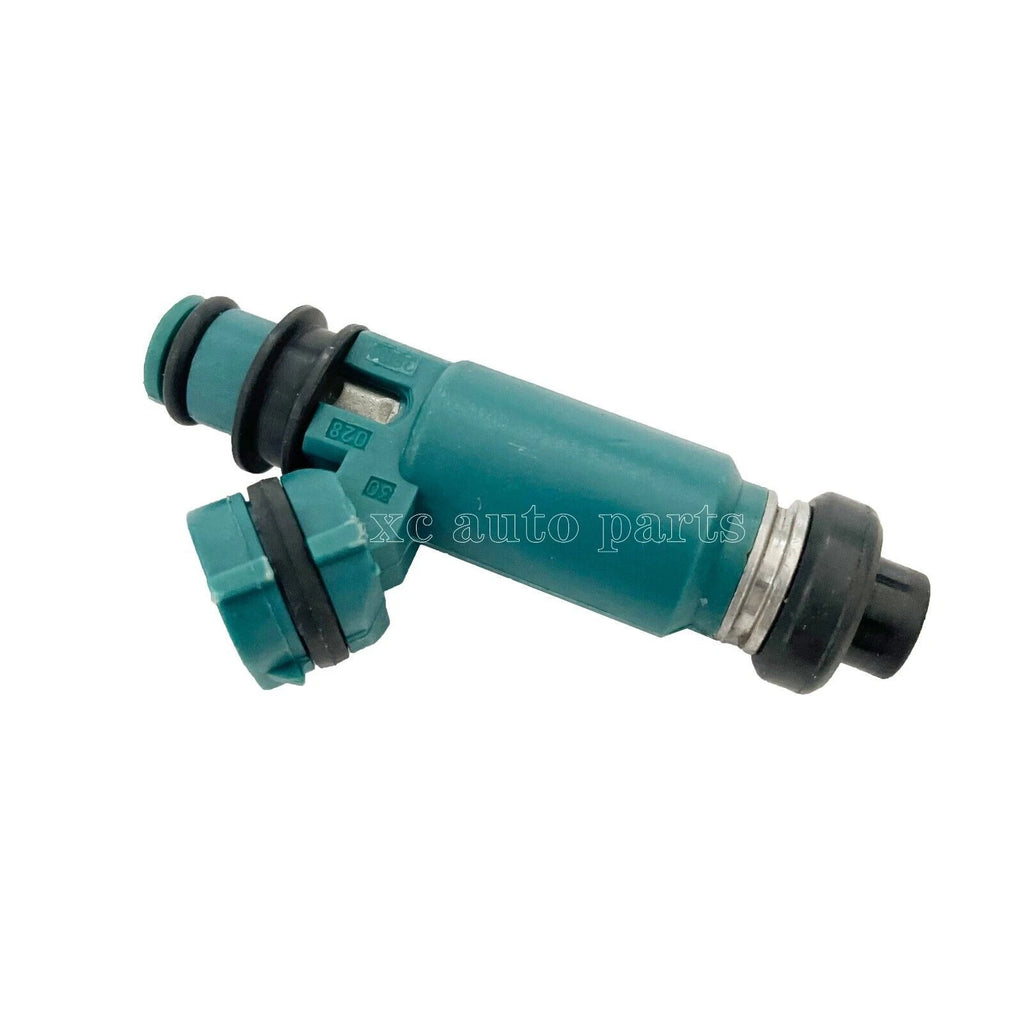 4X Fuel Injectors for Honda CBR954RR (2002–2003) RVT1000R (2002–2006) 16450-MCJ-752