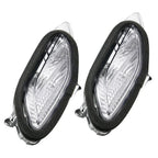Clear Front Turn Signal Light Lens for Honda ST1300 (2002-2009)
