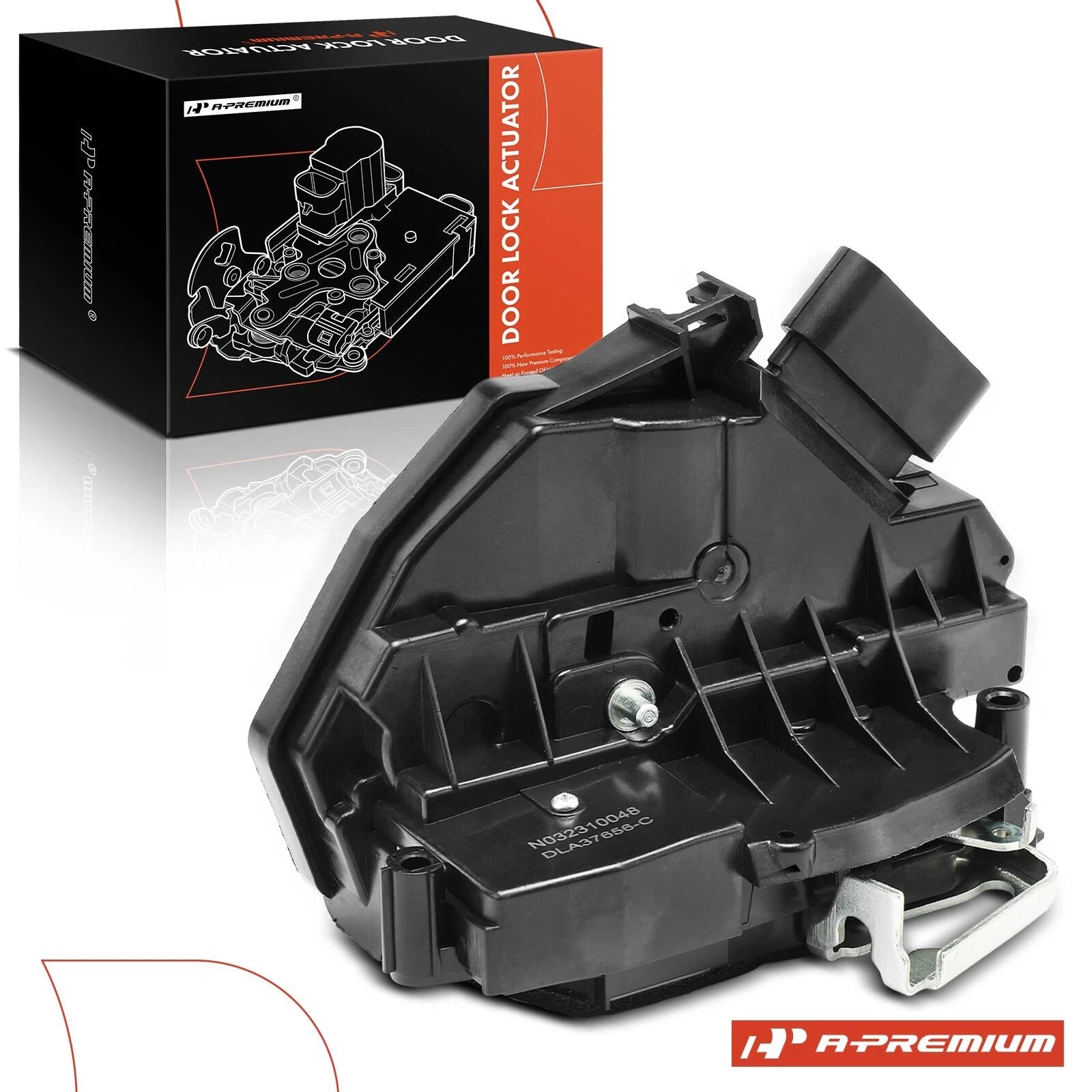 Rear Right Door Lock Actuator for Ford Escape (2013–2019)