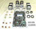 Rebuild Kit Carb Horizontal Reed for Yamaha 150-225 Hp (100-275-34P)