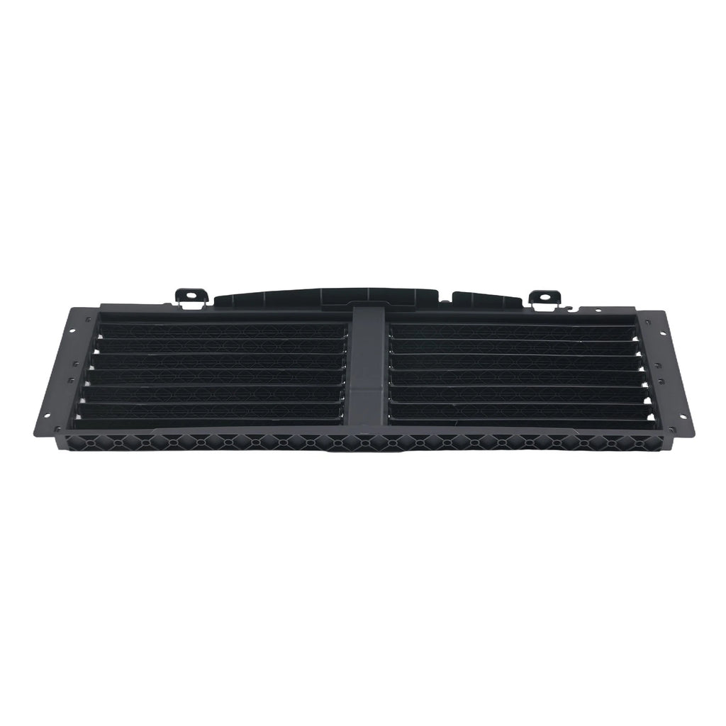 Active Grille Shutter for Buick Encore GX (2020–2024) 60007021 Plastic Black