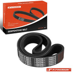 Serpentine Belt for Toyota Highlander (2011-2016) Previa Lexus