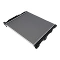 Aluminum Cooling Unit for BMW 530i/540i/740i (2017–2020)
