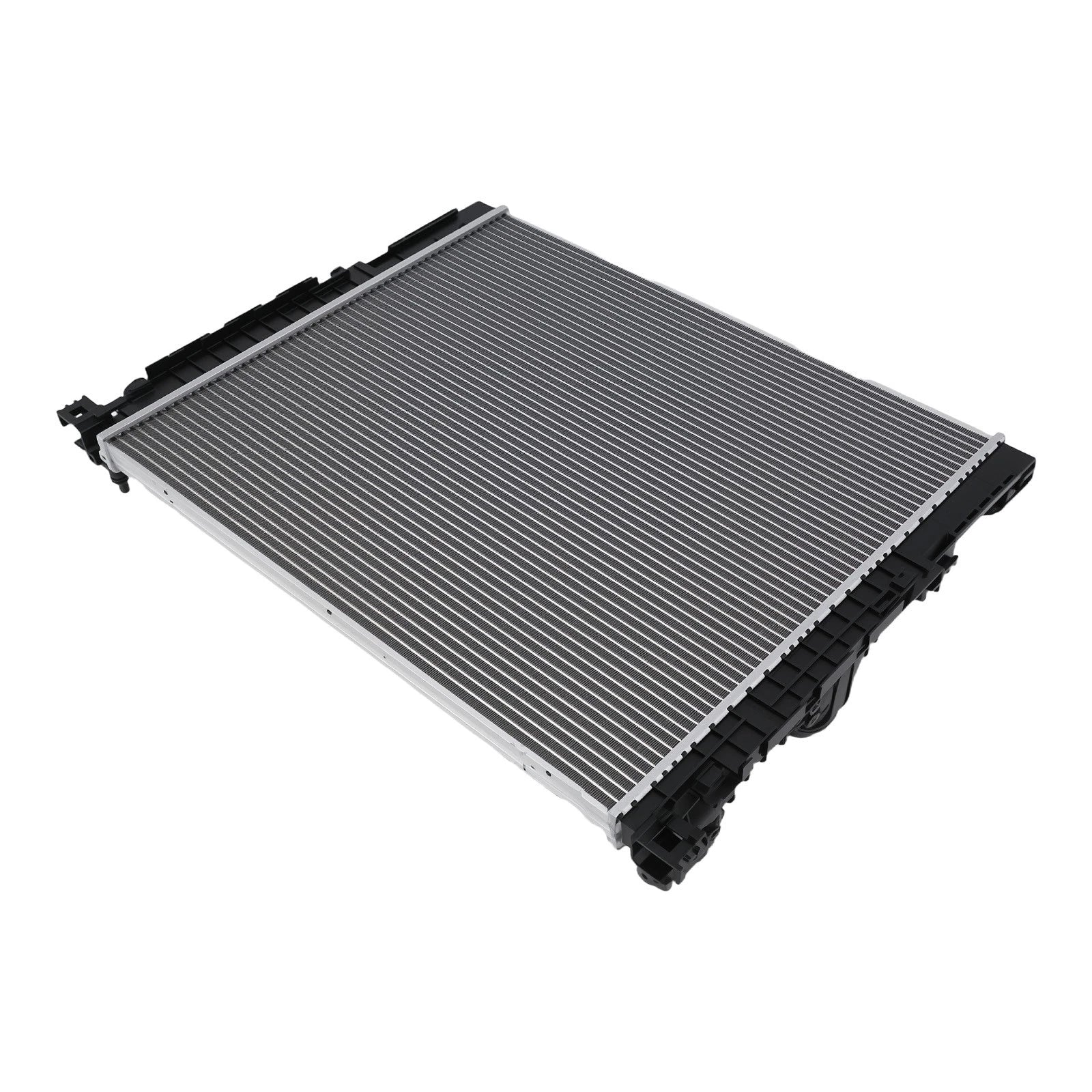 Aluminum Cooling Unit for BMW 530i/540i/740i (2017–2020)