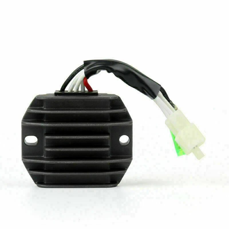 Regulator Rectifier for Yamaha Warrior 350 YFM350X Wolverine 350 Timberwolf T9 (1996–2004)