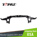 Upper Radiator Core Support Tie Bar for Porsche Cayenne (2011–2018)