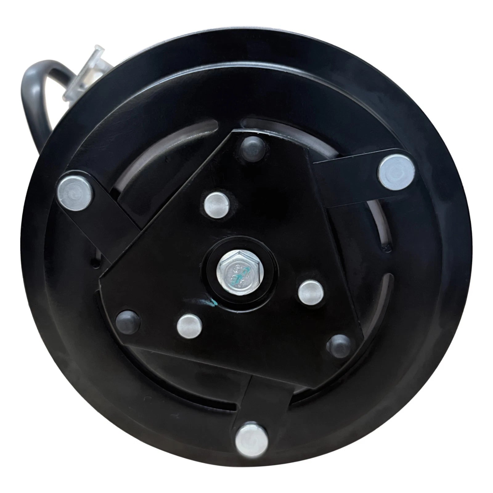 A/C Compressor Replacement for Chevrolet Corvette 6.2L (2024-2025)