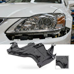 Headlight Bracket for Audi A4 B8 (2009–2012) Left 8K0941453