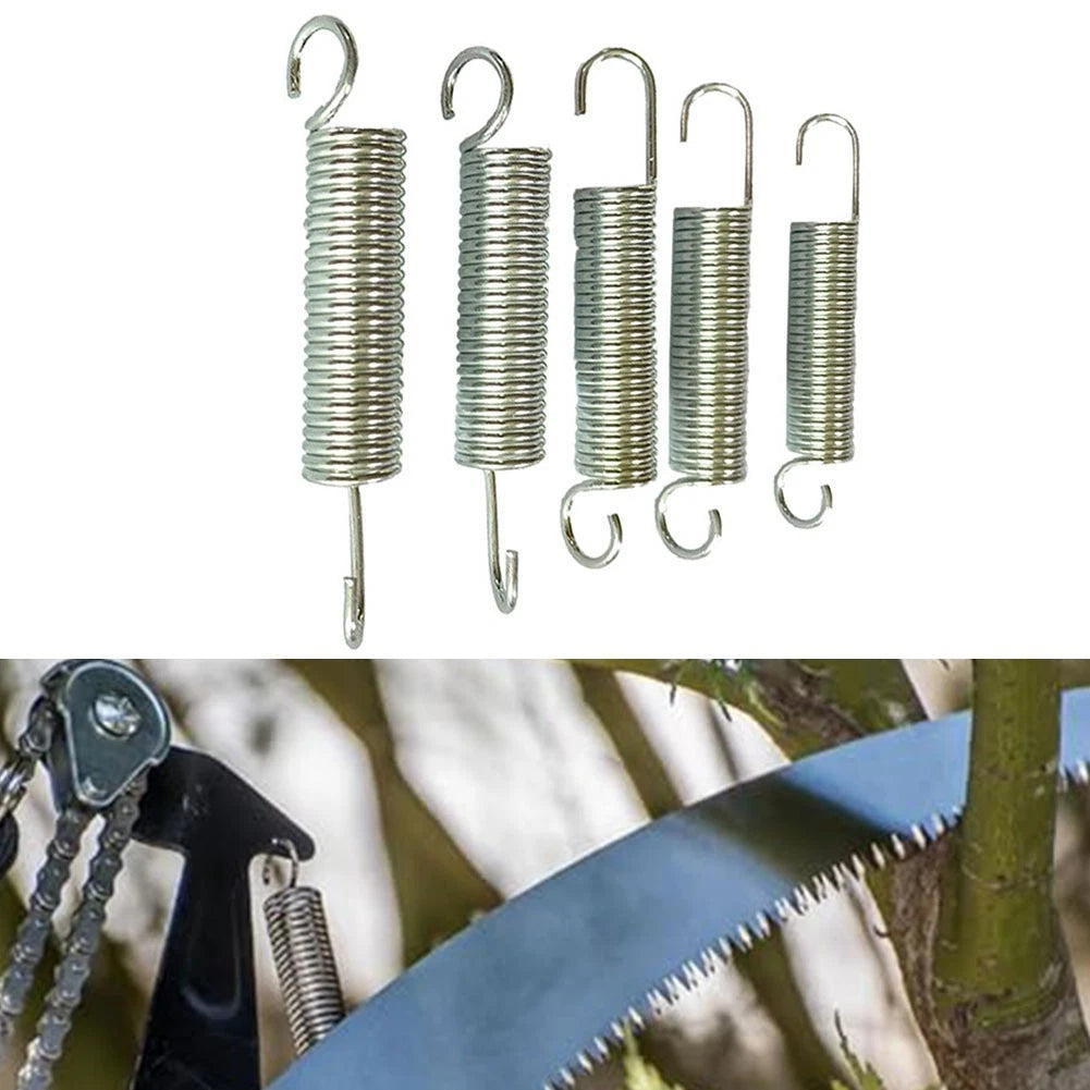 5 Piece Replacement Spring Set for Toyota Corona (TP6830 TP6850 TP6870)
