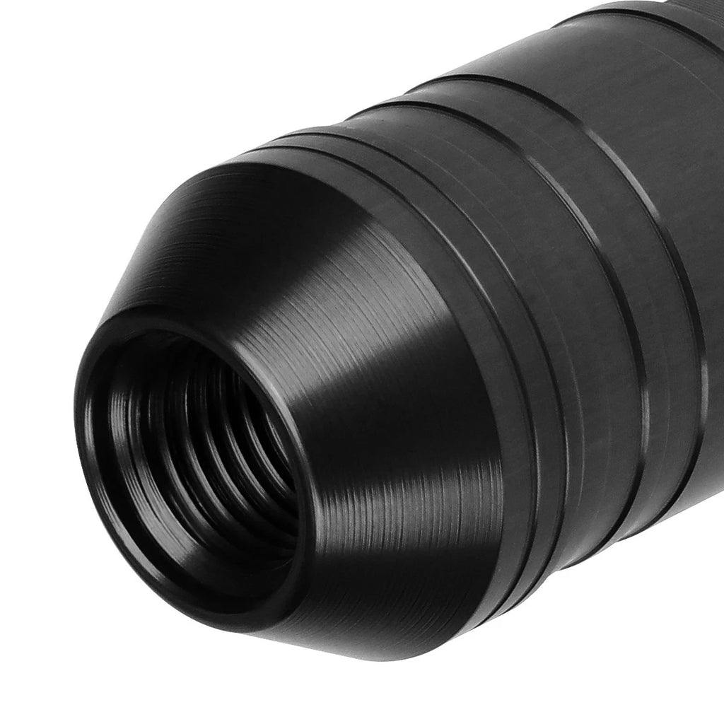 20Pcs J2 7075 Forged Aluminum M12x1.25 Open-End Lug Nut Kit for