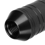 20Pcs J2 7075 Forged Aluminum M12x1.25 Open-End Lug Nut Kit for