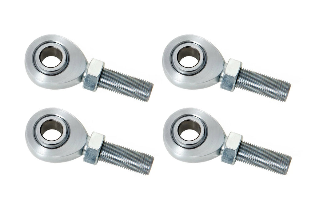 Set of 2 Chromoly Sway Bar Links for American Star RZR PRO XP 4 TURBO (2020–2026)