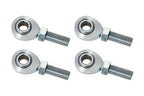 Set of 2 Chromoly Sway Bar Links for American Star RZR PRO XP 4 TURBO (2020–2026)