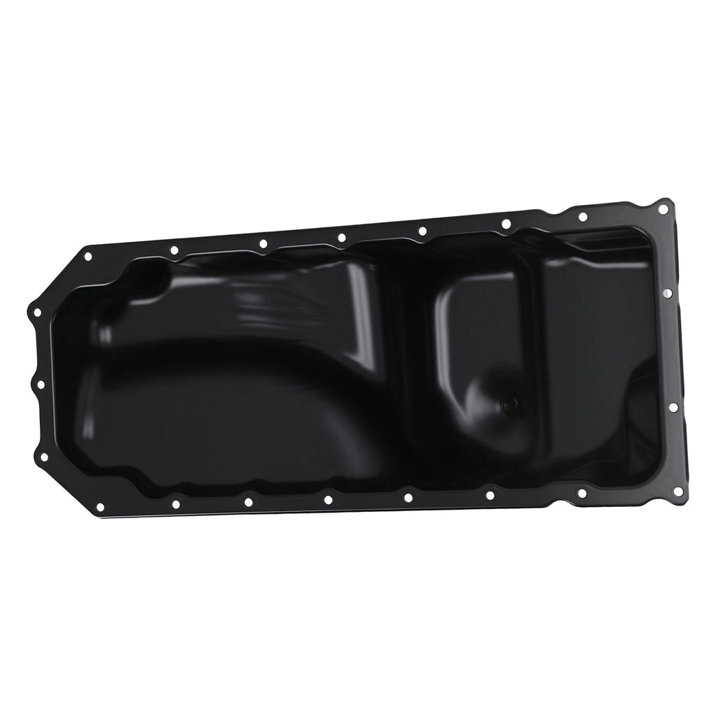 Engine Oil Pan for Dodge Durango 5.7L (2004–2009) 53021687AB 53021687AC