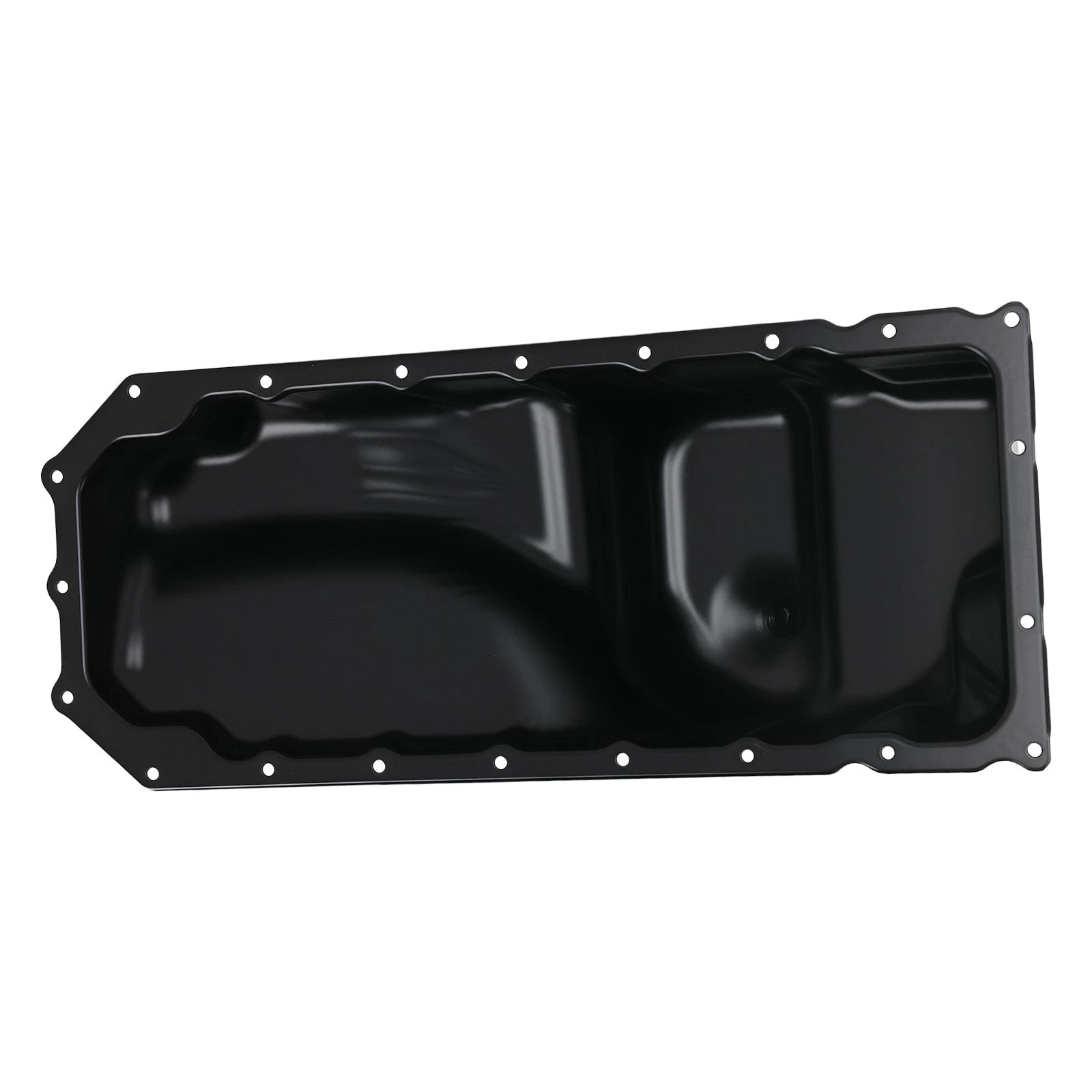 Engine Oil Pan for Dodge Durango 5.7L (2004–2009) 53021687AB 53021687AC