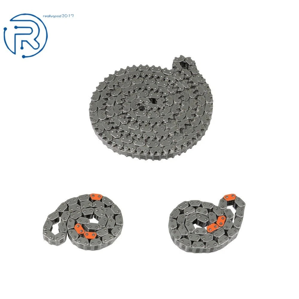 Timing Chain Kit with Water Oil Pump for Nissan Frontier Pathfinder (2005-2010)