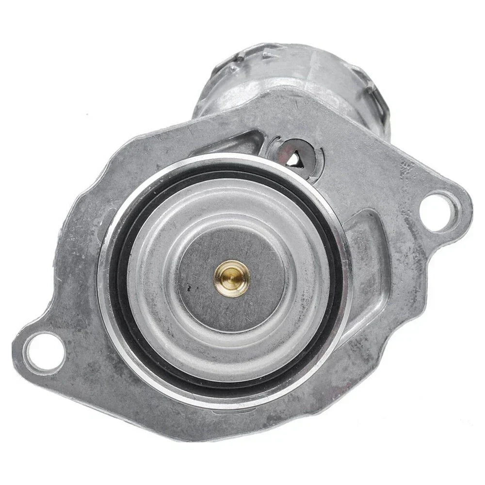 Engine Coolant Thermostat Assembly for Mercedes C300 C350 E350 ML350 (2008-2015)