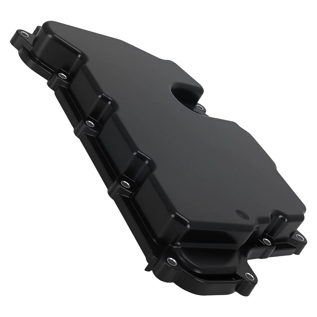 Transmission Oil Pan for Buick Encore/Envision/Cascada (2013–2018) 15773987