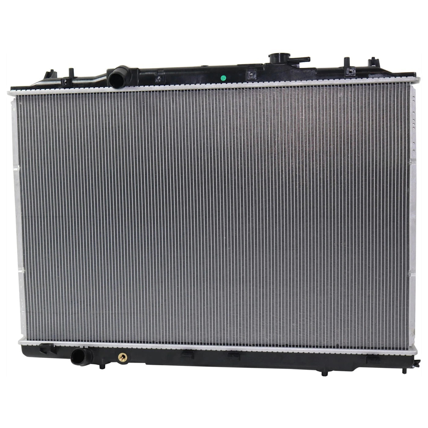 A/C Condenser for Honda Passport Ridgeline Pilot Acura MDX (2014–2018)