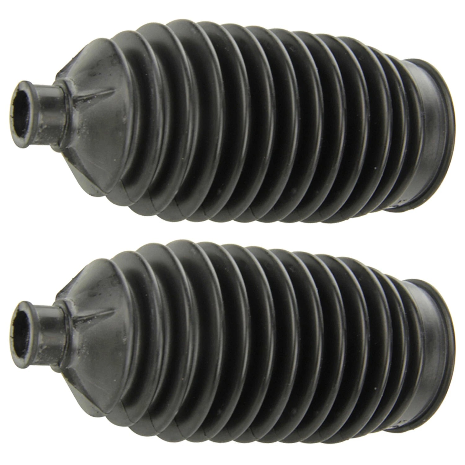 Set of 2 Rack and Pinion Bellows Kit for Fusion MKZ Milan (2006–2012)