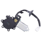 Front Left Window Motor for Infiniti G35 Nissan 350Z (2003–2009)