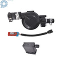 Vapor Canister Vent Solenoid for Chevy Silverado GMC Sierra 