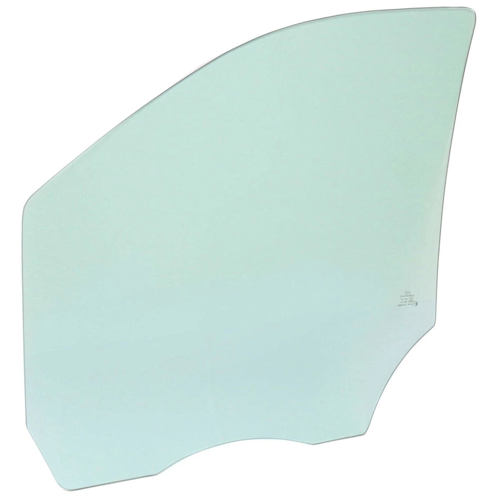 Front Passenger Door Glass for Ford F-150, Mark LT