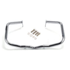Chrome Engine Highway Guard Crash Bar for Harley Sportster S (2021–2025)