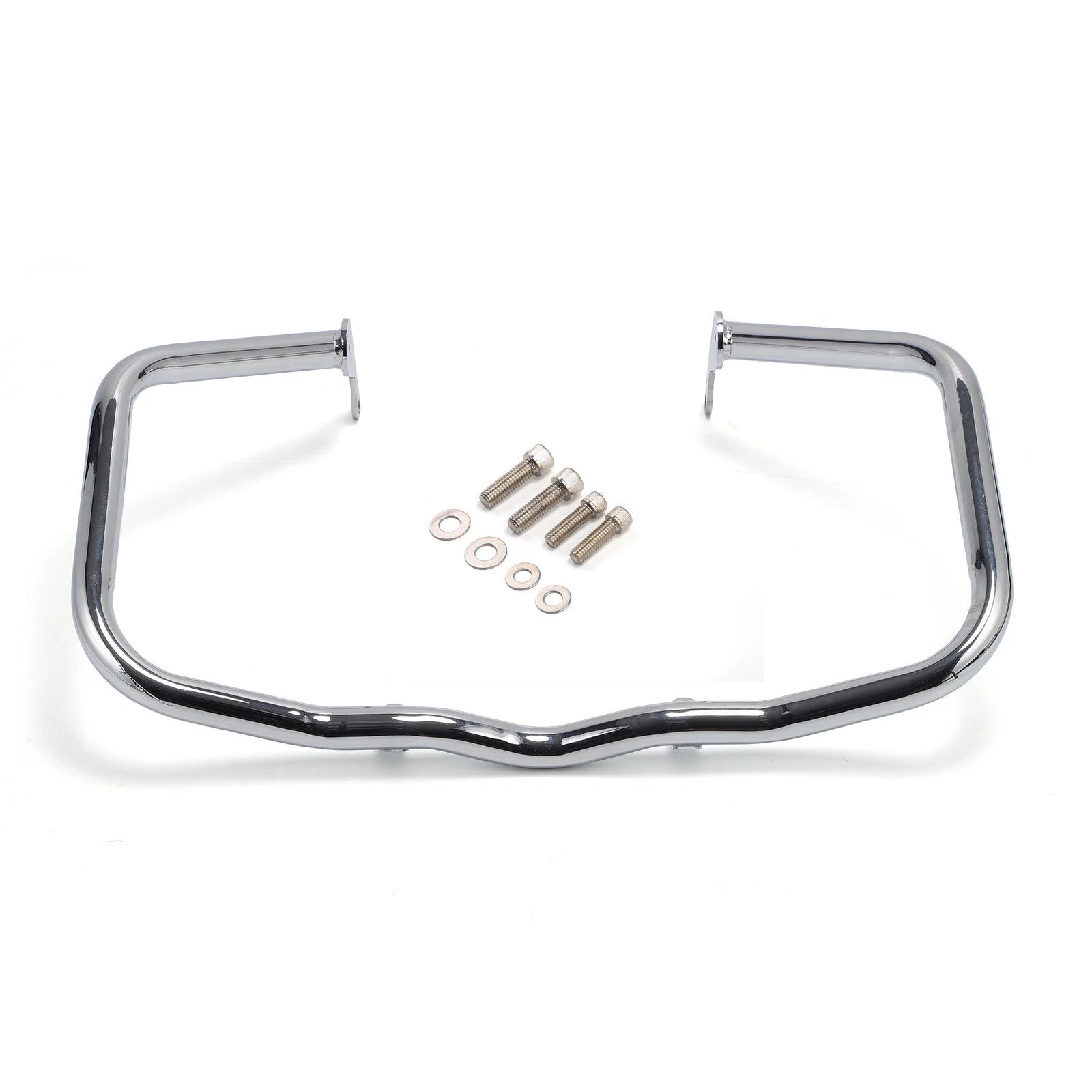 Chrome Engine Highway Guard Crash Bar for Harley Sportster S (2021–2025)