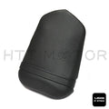 Pu Leather Passenger Rear Seat Pillon Cover for Yamaha YZF R1 (2004–2006)
