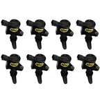 Set of 8 Ignition Coils for Ford F150, E350, E250, F250, F350