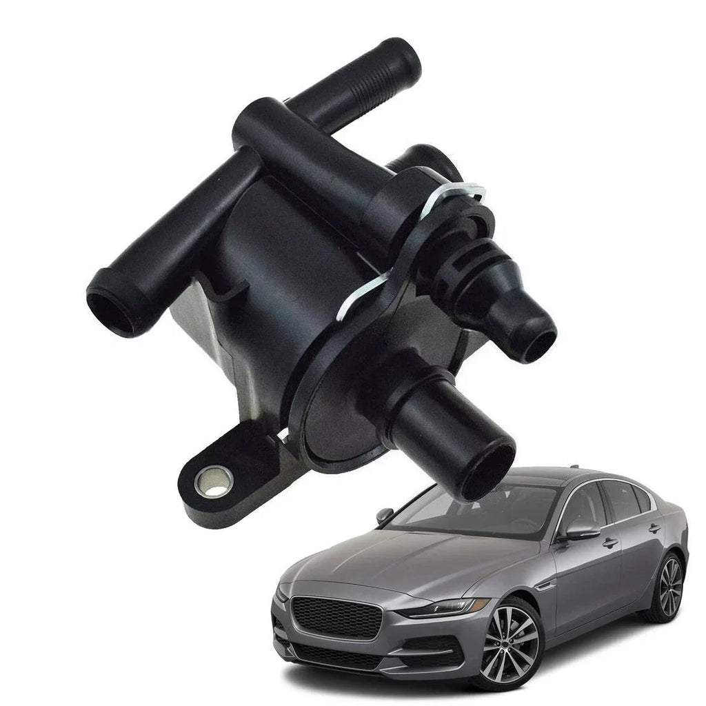 Water Separator Valve for Jaguar XF E-Pace F-Pace F-Type 2.0T (2013–2023)
