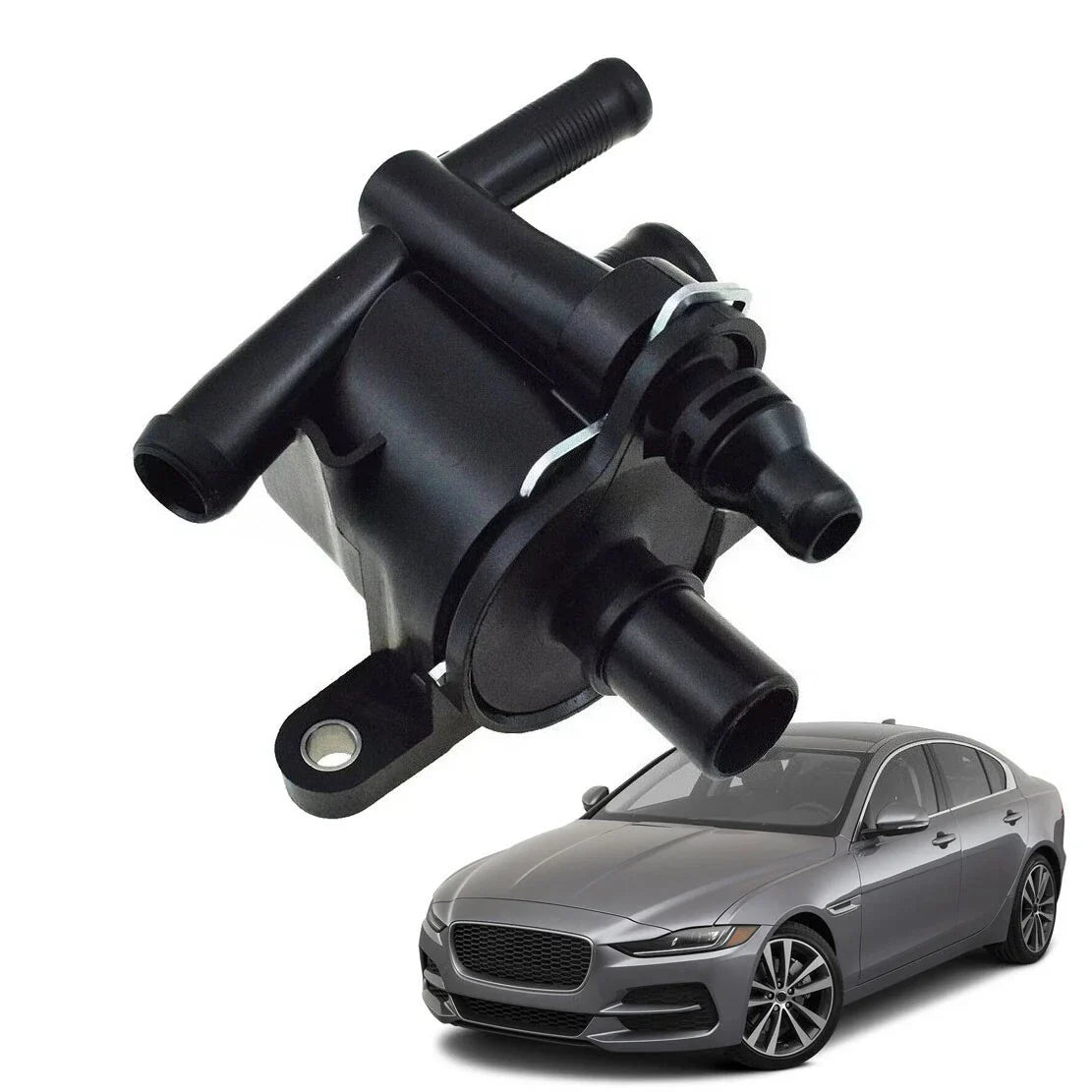 Water Separator Valve for Jaguar XF E-Pace F-Pace F-Type 2.0T (2013–2023)
