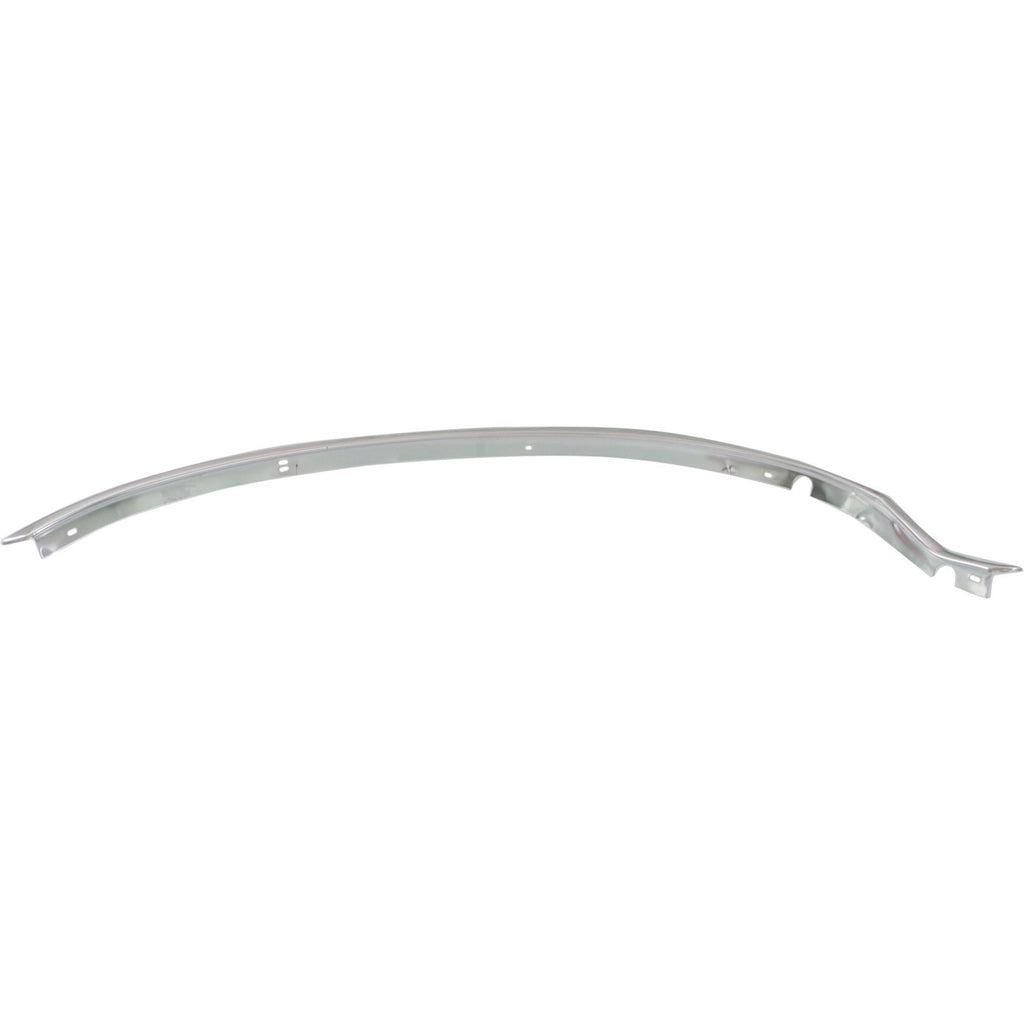 Fender Trim Molding for Ford F250 F350 (2000–2007)