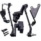 1 Pair Suspension Height Level Sensor for Range Rover L322 (2003–2009)