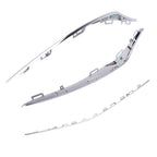 Front Bumper Cover Molding Trim 1178854900 for Mercedes Benz W117 CLA (2016–2019)
