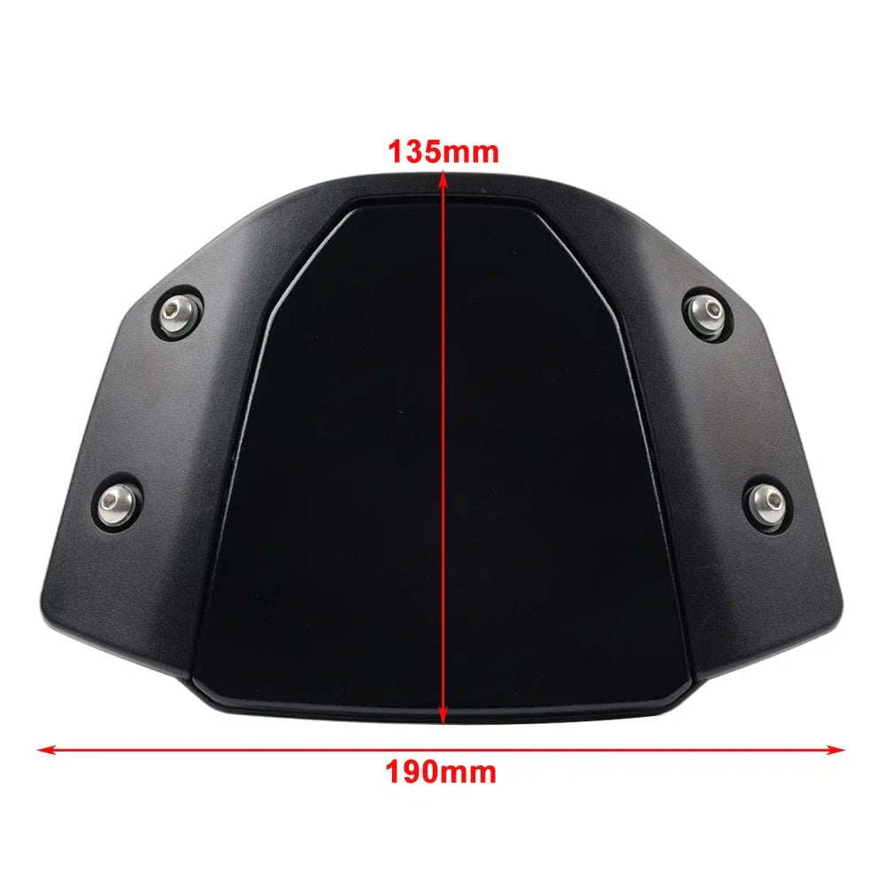 Front Windshield Fairing Deflector for Honda CB650R (2017-2022)