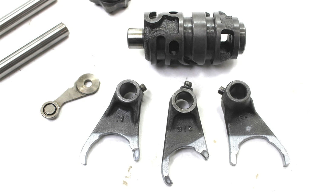 OEM Transmission Shafts with Gears for Kawasaki KLX300 (2024)