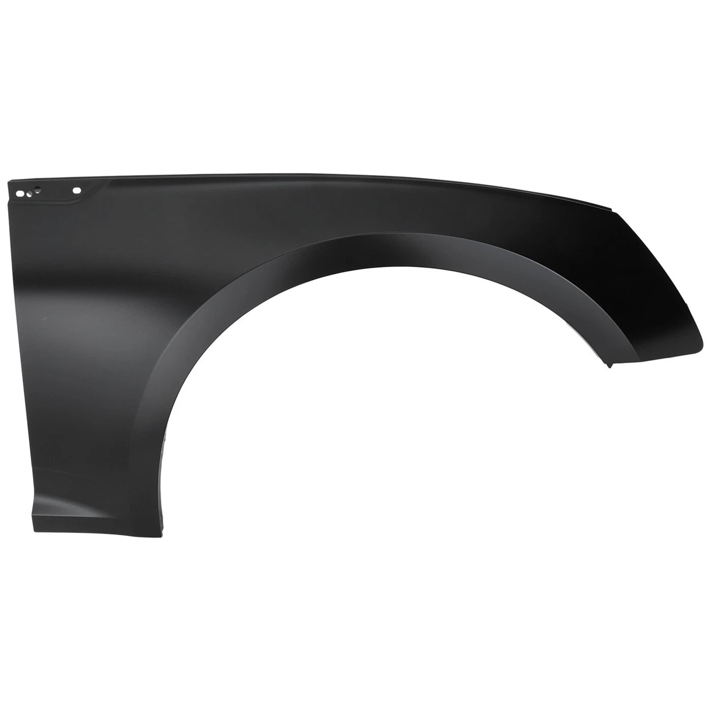 CAPA Certified Fender for Audi A5 Sportback (2018–2024) Front Passenger Side